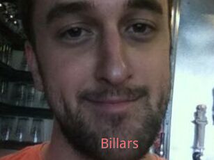Billars