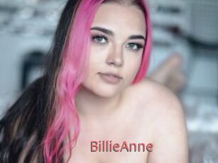 BillieAnne