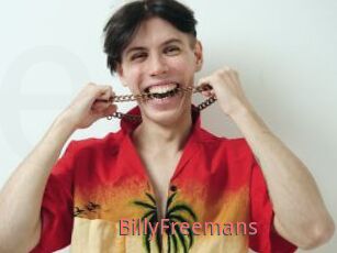 BillyFreemans