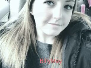 BillyMay