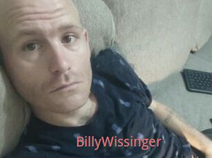 BillyWissinger