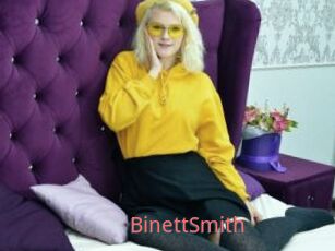 BinettSmith