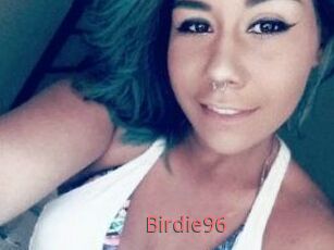 Birdie96