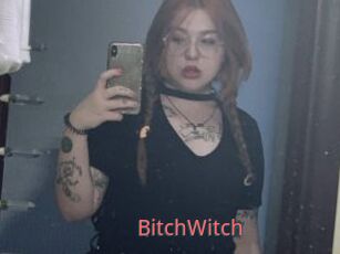 BitchWitch
