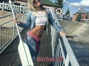 Bitchwolff