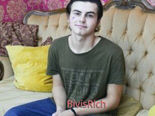BivisRich