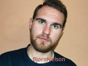 BjornNelson