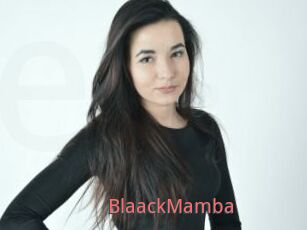 BlaackMamba