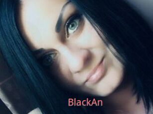 BlackAn