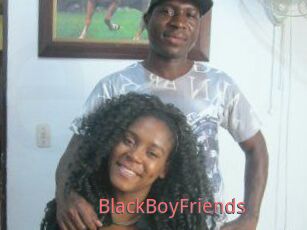 BlackBoyFriends