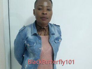 BlackButterfly101