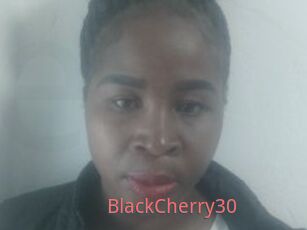 BlackCherry30