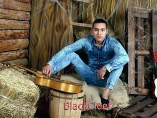 BlackCleef