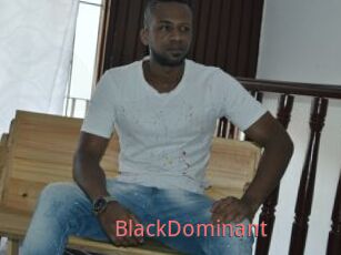 BlackDominant
