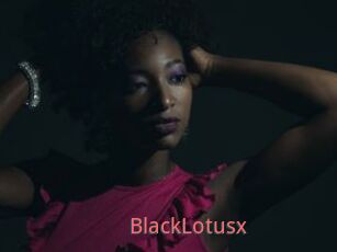 BlackLotusx