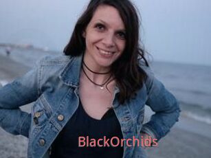 BlackOrchids