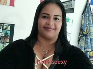 BlackSeexy