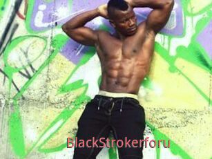 BlackStrokerforu