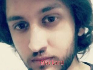 Blackard