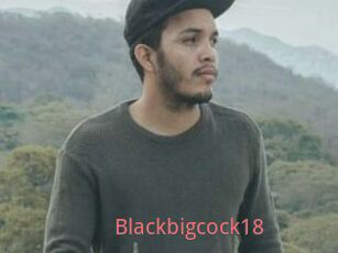 Blackbigcock18