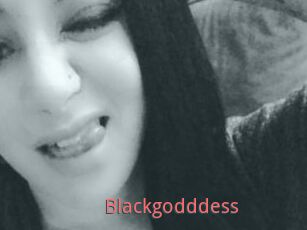 Blackgodddess