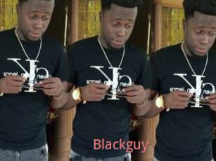 Blackguy