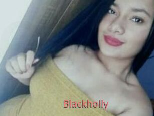 Blackholly