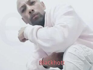 Blackhott