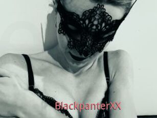 BlackpanterXX