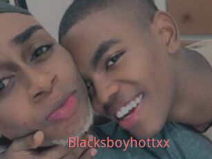 Blacksboyhottxx