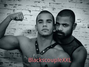 BlackscoupleXXL Esthelove Adult