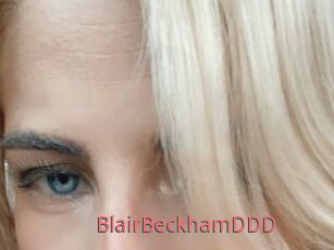BlairBeckhamDDD