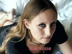 BlairRosse