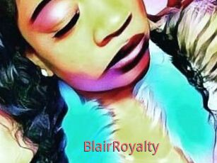 BlairRoyalty