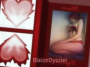 BlaizeDyszier