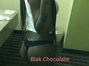 Blak_Chocolate