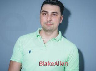 BlakeAllen