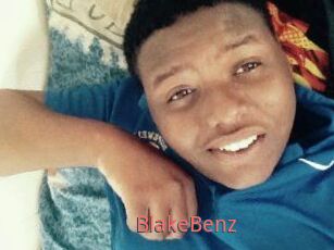 Blake_Benz