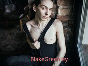 BlakeGreenley