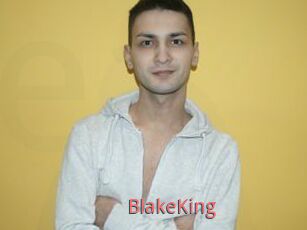 BlakeKing