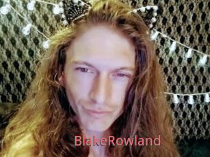 BlakeRowland