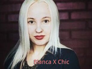 Blanca_X_Chic