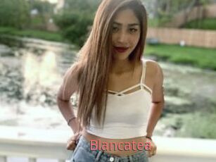 Blancatea
