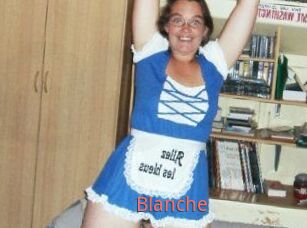 Blanche