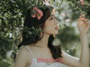 Blanchess