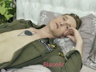 BlaseAr