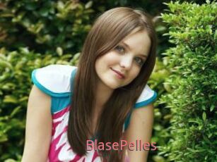 BlasePelles
