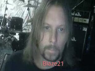 Blaze21
