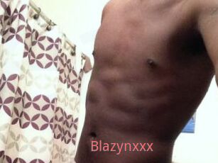 Blazynxxx