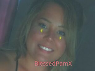 BlessedPamX
